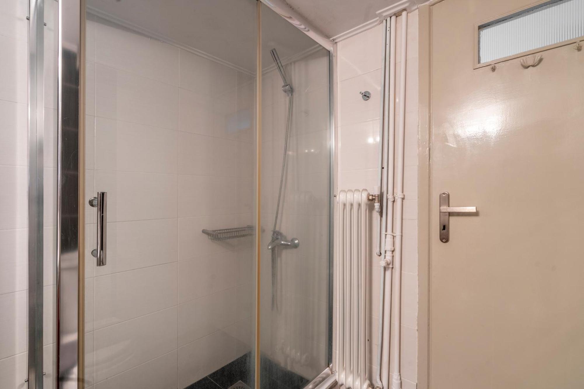 Casa Acropolis - Amazing 2Br Apt In Koukaki Atena Exterior foto